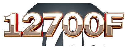 12700f logo
